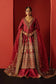 Divani By Afrozeh Embroidered The Silk Edit'25 Unstitched 3 Piece