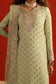Divani By Afrozeh Embroidered The Silk Edit'25 Unstitched 3 Piece