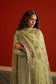 Divani By Afrozeh Embroidered The Silk Edit'25 Unstitched 3 Piece