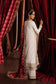 Divani By Afrozeh Embroidered The Silk Edit'25 Unstitched 3 Piece