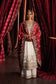 Divani By Afrozeh Embroidered The Silk Edit'25 Unstitched 3 Piece