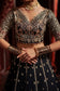 Divani By Afrozeh Embroidered The Silk Edit'25 Unstitched 3 Piece