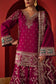 Divani By Afrozeh Embroidered The Silk Edit'25 Unstitched 3 Piece