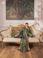 Ziva By Gull Jee Embroidered Digital Printed Lawn Edition'26 Unstitched 3 Piece
