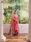 Ziva By Gull Jee Embroidered Digital Printed Lawn Edition'26 Unstitched 3 Piece