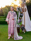Eshaisha Digital Printed & Embroidered Lawn Unstitched 3Pcs