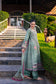 Eshaisha Digital Printed & Embroidered Lawn Unstitched 3Pcs