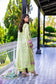 Eshaisha Digital Printed & Embroidered Lawn Unstitched 3Pcs