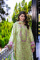 Eshaisha Digital Printed & Embroidered Lawn Unstitched 3Pcs