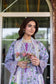 Eshaisha Digital Printed & Embroidered Lawn Unstitched 3Pcs