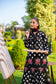 Eshaisha Digital Printed & Embroidered Lawn Unstitched 3Pcs