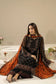 Nisha By Imrozia Embroidered Eid'26 Luxury Chiffon Unstitched 3 Piece