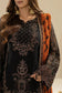 Nisha By Imrozia Embroidered Eid'26 Luxury Chiffon Unstitched 3 Piece