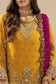 Nisha By Imrozia Embroidered Eid'26 Luxury Chiffon Unstitched 3 Piece
