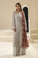 Nisha By Imrozia Embroidered Eid'26 Luxury Chiffon Unstitched 3 Piece