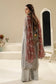Nisha By Imrozia Embroidered Eid'26 Luxury Chiffon Unstitched 3 Piece
