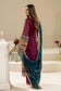 Nisha By Imrozia Embroidered Eid'26 Luxury Chiffon Unstitched 3 Piece