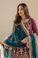 Nisha By Imrozia Embroidered Eid'26 Luxury Chiffon Unstitched 3 Piece