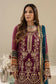 Nisha By Imrozia Embroidered Eid'26 Luxury Chiffon Unstitched 3 Piece