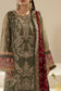 Nisha By Imrozia Embroidered Eid'26 Luxury Chiffon Unstitched 3 Piece