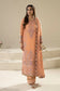 Nisha By Imrozia Embroidered Eid'26 Luxury Chiffon Unstitched 3 Piece