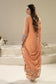 Nisha By Imrozia Embroidered Eid'26 Luxury Chiffon Unstitched 3 Piece