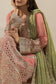 Nisha By Imrozia Embroidered Eid'26 Luxury Chiffon Unstitched 3 Piece