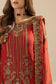 Nisha By Imrozia Embroidered Eid'26 Luxury Chiffon Unstitched 3 Piece