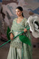 Solaris By Ayzel Embroidered Wedding Formals'25 Unstitched 3 Piece