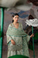 Solaris By Ayzel Embroidered Wedding Formals'25 Unstitched 3 Piece