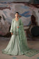 Solaris By Ayzel Embroidered Wedding Formals'25 Unstitched 3 Piece