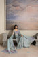 Solaris By Ayzel Embroidered Wedding Formals'25 Unstitched 3 Piece