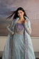 Solaris By Ayzel Embroidered Wedding Formals'25 Unstitched 3 Piece
