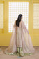 Solaris By Ayzel Embroidered Wedding Formals'25 Unstitched 3 Piece