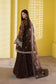 Solaris By Ayzel Embroidered Wedding Formals'25 Unstitched 3 Piece
