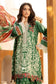 LA'RA DE FLOR'A By Gulmina Printed Embroidered Lawn Unstitched 3Pcs