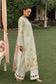 Mojito by Saad Sheikh Embroidered with Boring and Printed Lawn Unstitched 3Pcs
