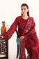 Iris by Johra Chikankari Lawn Unstitched 3Pcs