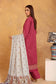 Amrish by Johra Embroidered Jecquard Bana Dora Lawn Unstitched 3Pcs