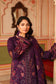 Nashfa by Johra Embroidered Jecquard Lawn Unstitched 3Pcs