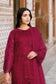 Sonheri By Johra Chikankari Lawn Unstitched 3Pcs