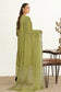 Yasheem by Johra Chikankari Lawn Unstitched 3Pcs