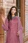 Sonheri By Johra Chikankari Lawn Unstitched 3Pcs