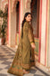 Zirwa by Johra Embroidered Lawn Unstitched 3Pcs