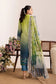 Sameel by Johra Embroidered Printed Bana Dora Lawn Unstitched 3Pcs