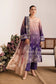 Sameel by Johra Embroidered Printed Bana Dora Lawn Unstitched 3Pcs