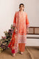 Sameel by Johra Embroidered Printed Bana Dora Lawn Unstitched 3Pcs