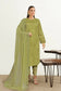 Yasheem by Johra Chikankari Lawn Unstitched 3Pcs