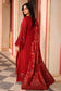 Zirwa by Johra Embroidered Lawn Unstitched 3Pcs