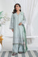 Aiman By Johra Chikankari Lawn Unstitched 3Pcs